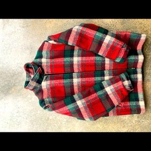 Vintage Woolrich coat. Like new condition. Vintage